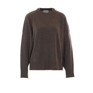 Loulou De Saison Women Anton Crewneck Sweater